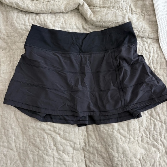 Pace Rival Mid-Rise Skirt
Long - Picture 1 of 3